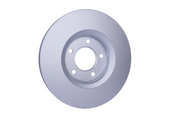 Tarcza hamulcowa przednia do Chrysler Voyager II GS 