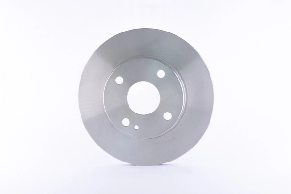  Tarcza hamulcowa przednia Mazda 323 