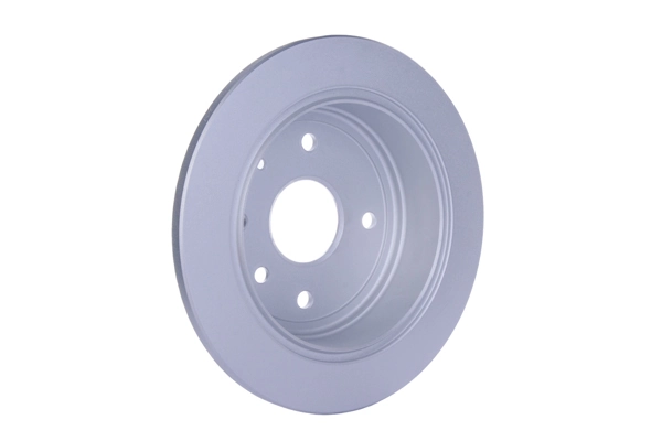 Tarcza hamulcowa tylna Chevrolet Evanda sedana (V200) (2003 - 2006) cena, od 44,84 USD