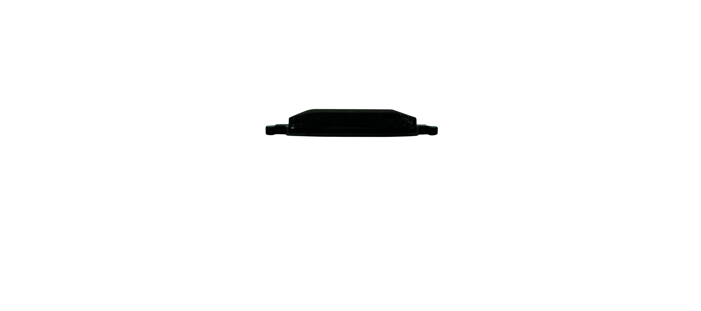 Okładziny (klocki) do hamulców tarczowych tylne HELLA 8DB355012131 cena, od 19,87 USD