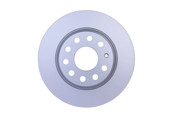Tarcza hamulcowa tylna HELLA 8DD355112141 cena, od 38,93 USD