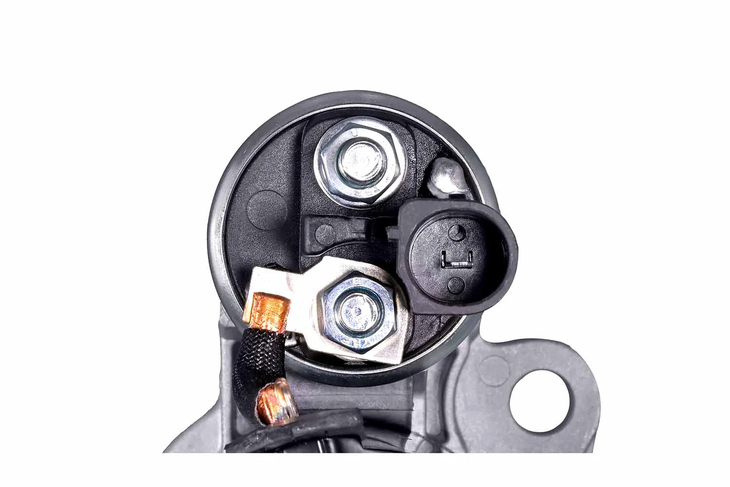  Rozrusznik Volkswagen Passat 