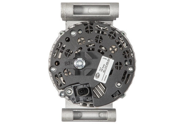Alternator Fiat Ducato III awangarda (250) (2006 - 2026) cena, od 240,13 USD