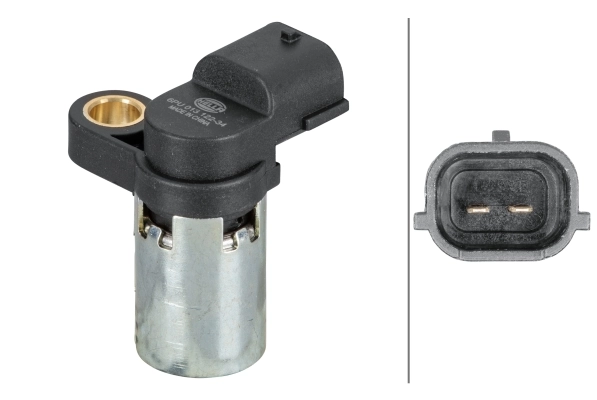 Czujnik położenia wałka rozrządu Subaru 22056AA062SC cena, od 30,00 USD