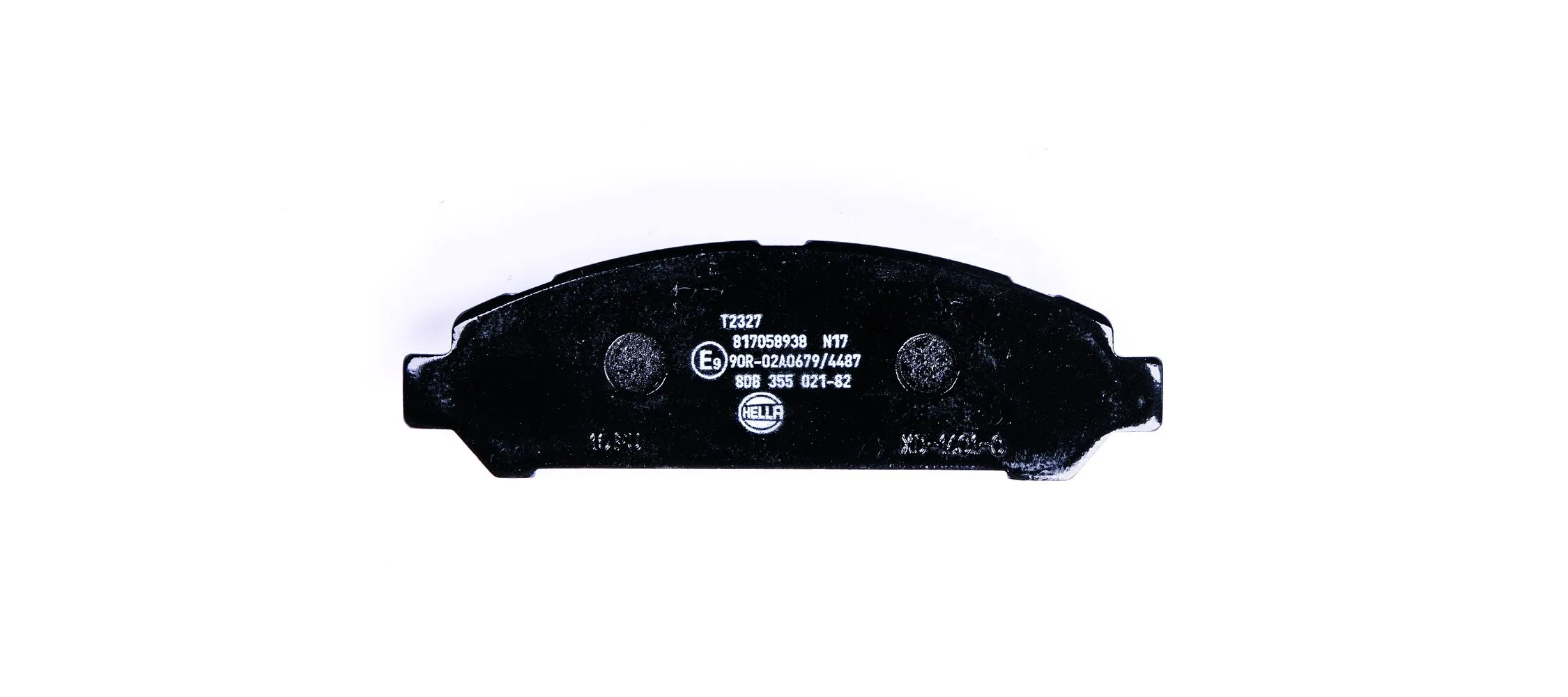 Klocki hamulcowe przednie tarczowe Jurid/Bendix D1401 cena, od 40,51 USD