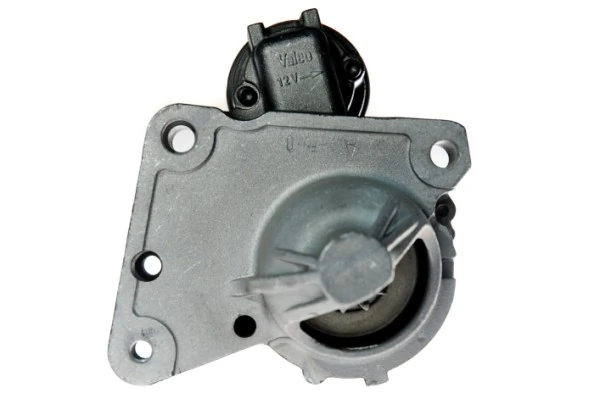 Rozrusznik Citroen C4 PICASSO I minivan (UD) (2006 - 2013) cena, od 97,64 USD