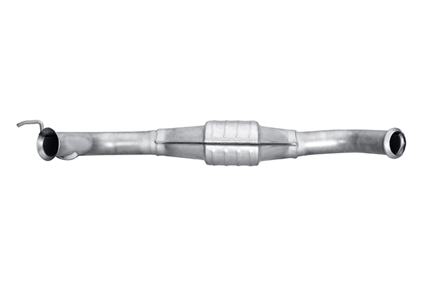 Konwerter-katalizator Renault Trafic I awangarda (TXX) (1989 - 2001) cena, od 725,06 USD