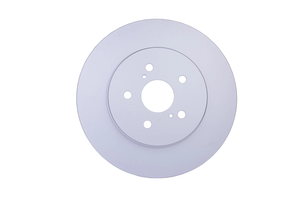  Tarcza hamulcowa przednia Lexus RX 