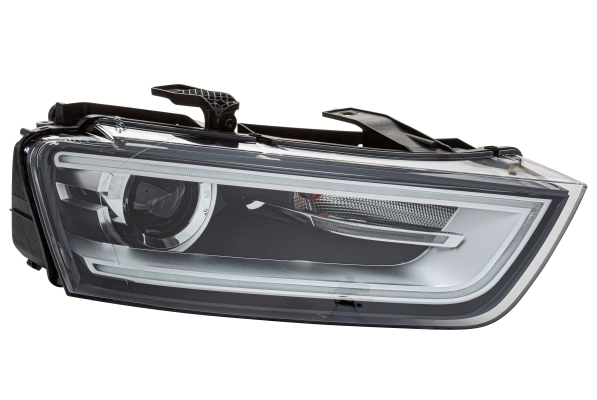 Do koszyka Reflektor prawy Audi Q3  8UB, 8UG