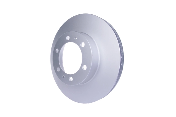 Tarcza hamulcowa przednia Toyota Hilux ulec poprawie (N) (1983 - 2005) cena, od 77,09 USD