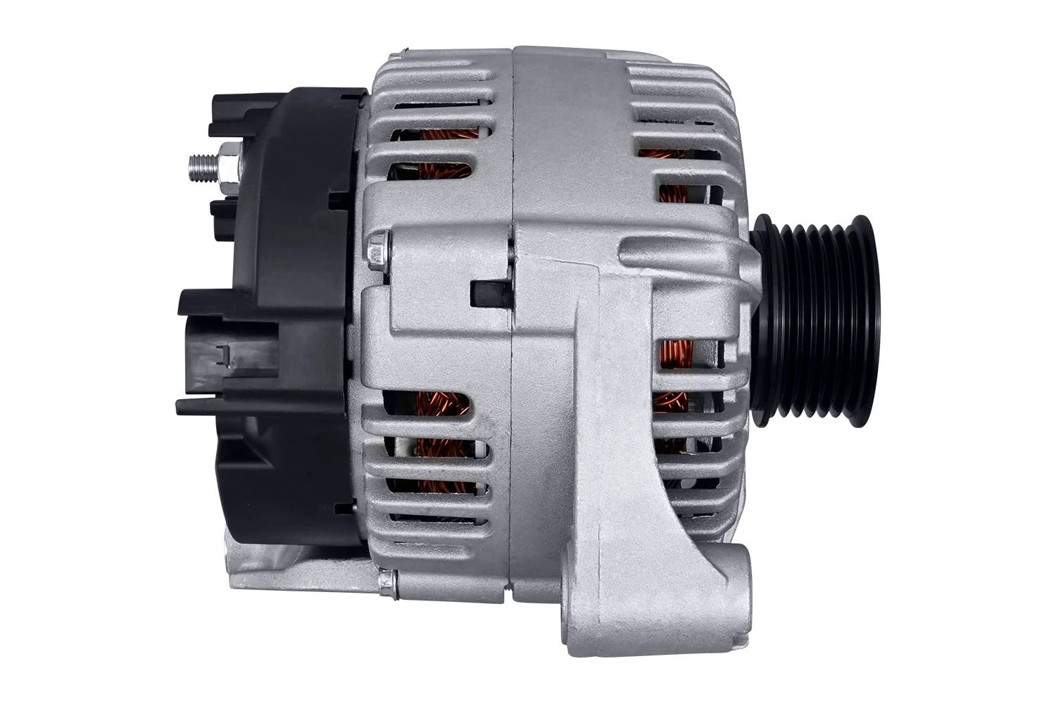 Do koszyka 8EL011711601 HELLA Alternator
