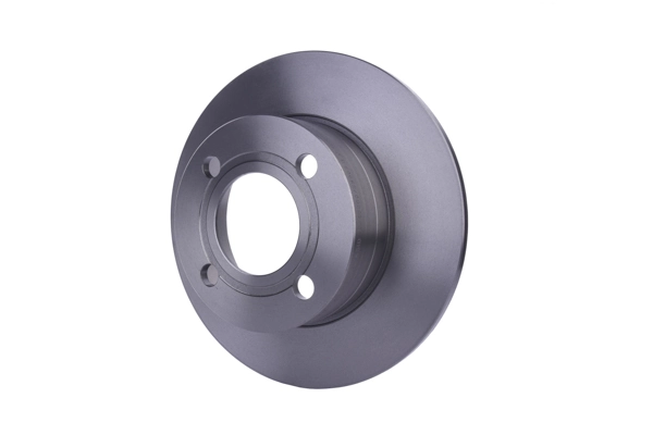 Do koszyka Tarcza hamulcowa tylna Audi 80 B3 89, 89Q, 8A