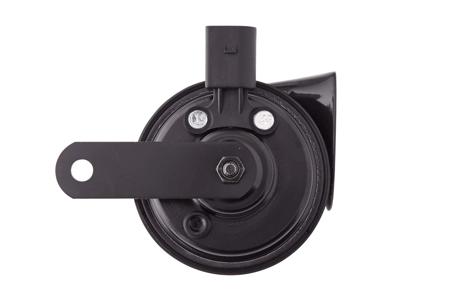 Do koszyka Sygnał dźwiękowy (klakson) Audi A3  8P1