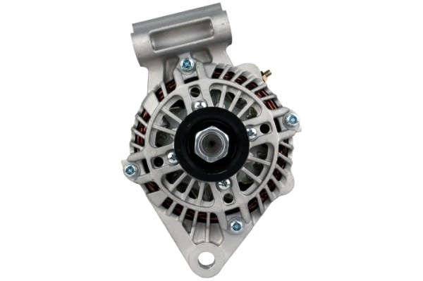 A005TA7692 Ford Alternator
