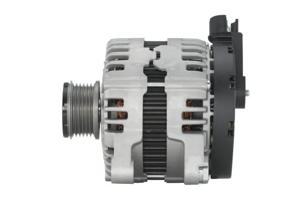 Alternator Land Rover Freelander II
