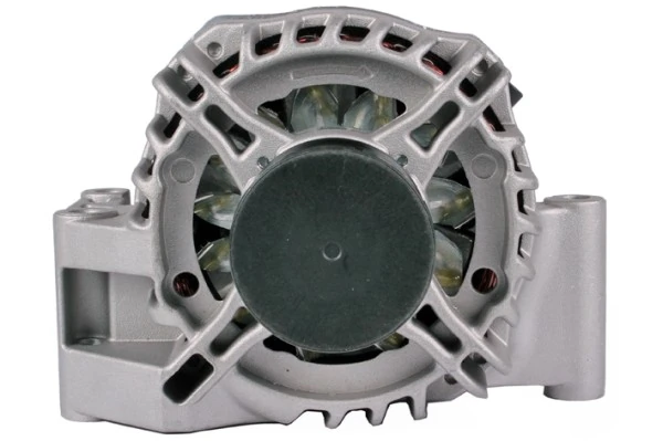 8EL012426241 HELLA Alternator
