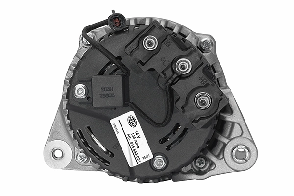 84141452 Case Alternator