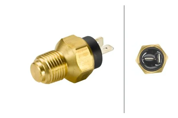 Czujnik temperatury płynu chłodzącego Peugeot/Citroen 133893 cena, od 12,71 USD