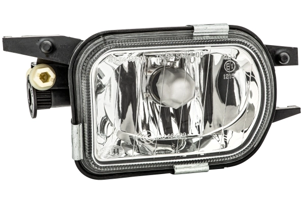 Lampa przeciwmgielna lewa Mercedes C kombi (S203) (2001 - 2007) cena, od 59,87 USD
