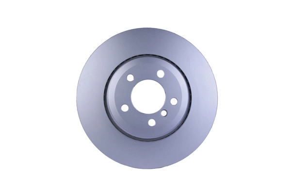 Tarcza hamulcowa tylna do BMW 7  E65, E66, E67