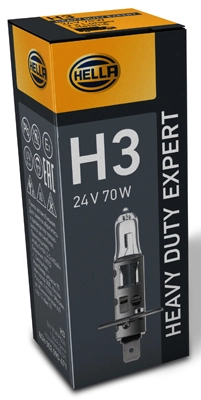 Do koszyka H324V Magneti Marelli Żarówka halogenowa