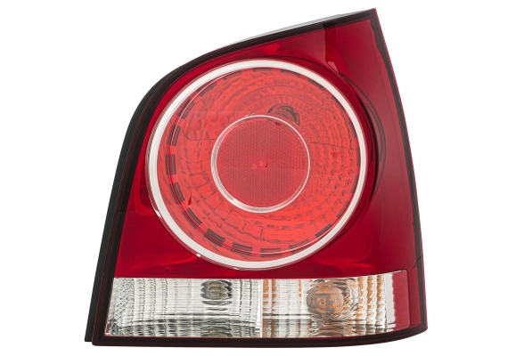 2VP965303081 HELLA Lampa zespolona tylna prawa