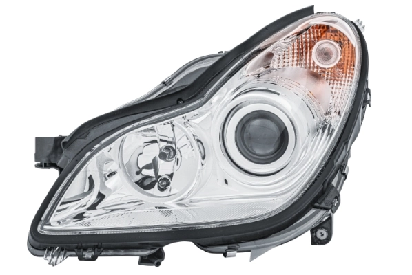 Reflektor lewy do Mercedes CLS  C219