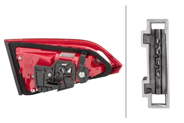 13128825 General Motors Lampa zespolona tylna prawa wewnętrzna