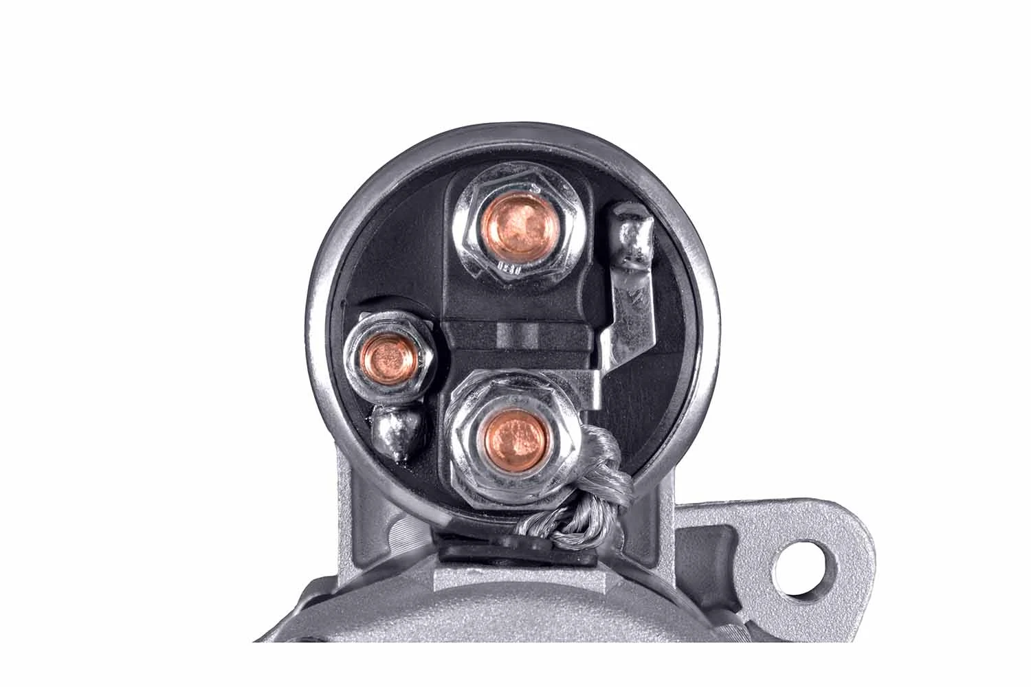 Rozrusznik do Nissan Primera  W10