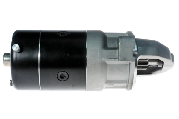 Do koszyka A1390300100 Mercedes Rozrusznik