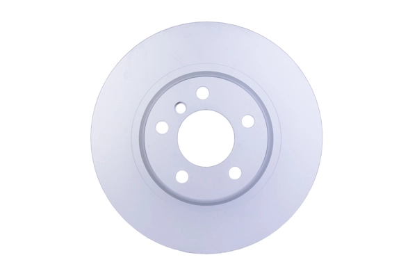 Tarcza hamulcowa tylna do BMW X3  F25