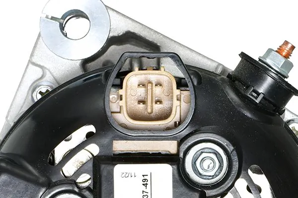 Alternator 2706030170 Toyota