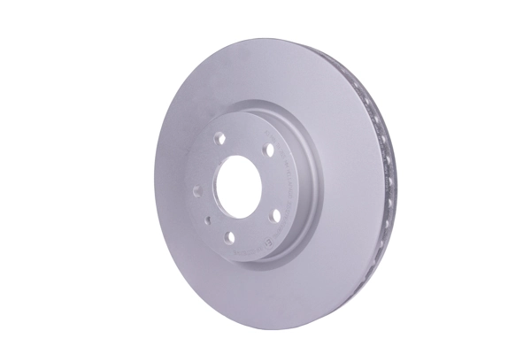 Tarcza hamulcowa przednia Ford Fusion sedana (2011 - 2026) cena, od 92,66 USD