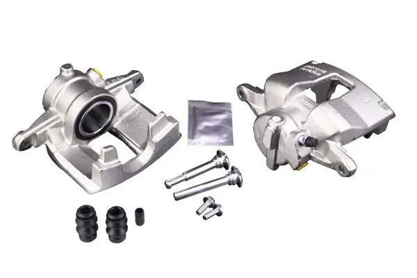  Zacisk hamulcowy tylny prawy Peugeot Boxer 3