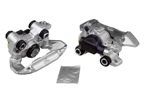  Zacisk hamulcowy tylny prawy Peugeot 205 1
