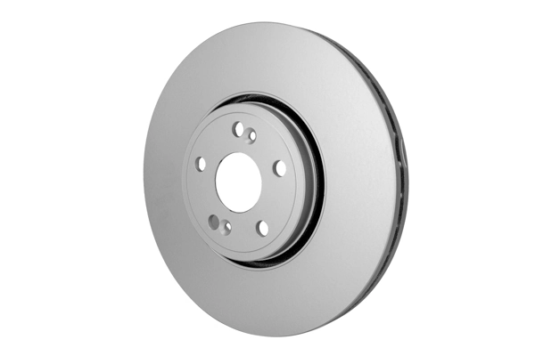 Tarcza hamulcowa przednia do Renault Vel Satis  BJ0