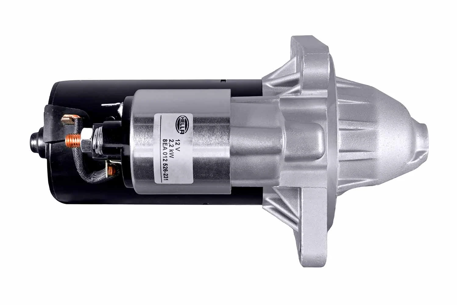 Rozrusznik Iveco 0001218174 cena, od 138,92 USD