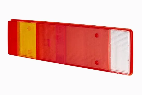 93161844 Fiat/Alfa/Lancia Szkło lampy tylnej