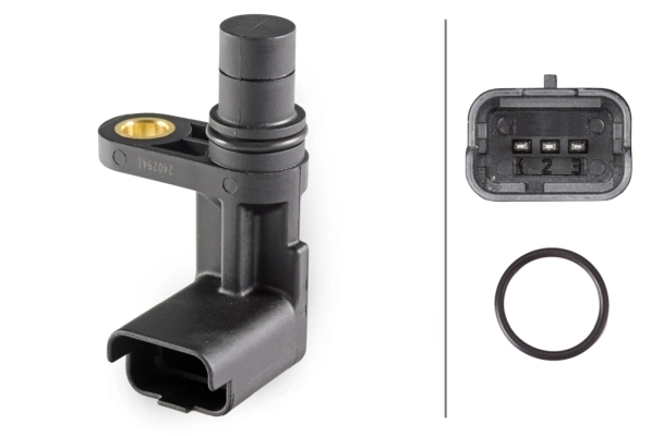  Czujnik położenia wałka rozrządu Peugeot 308 2