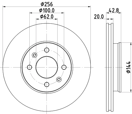8DD355130001 HELLA
