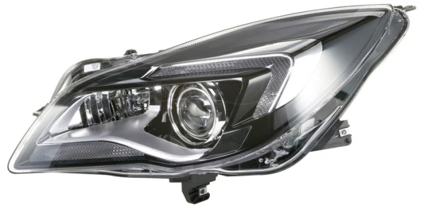 1ZT011166711 HELLA
