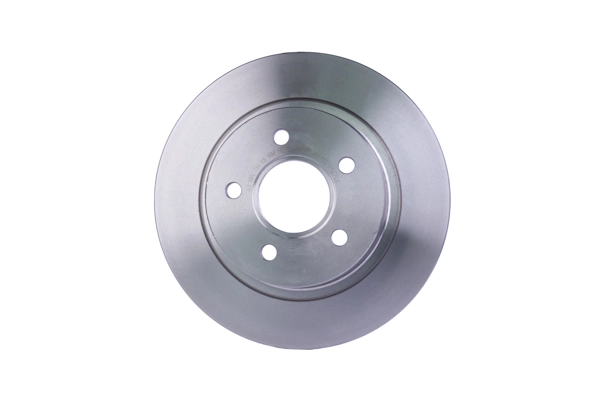 Tarcza hamulcowa tylna Ford Connect TOURNEO autobus (PU2) (2002 - 2013) cena, od 44,48 USD