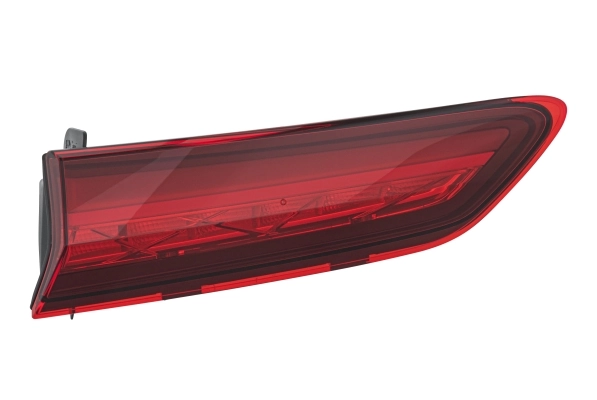 Lampa zespolona tylna prawa do Skoda KAROQ  NU7, ND7
