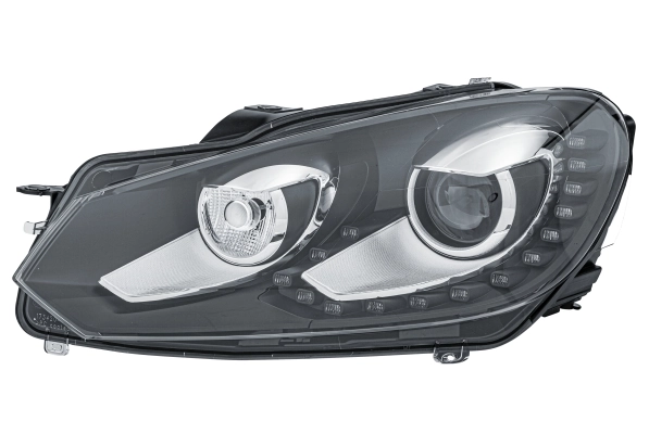 1ZS009902771 HELLA Reflektor lewy