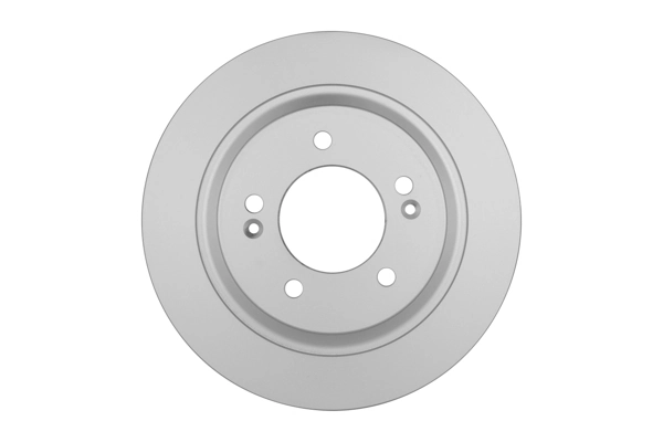 Tarcza hamulcowa tylna Hyundai Sonata VIII sedana (DN8) (2019 - 2026) cena, od 53,06 USD