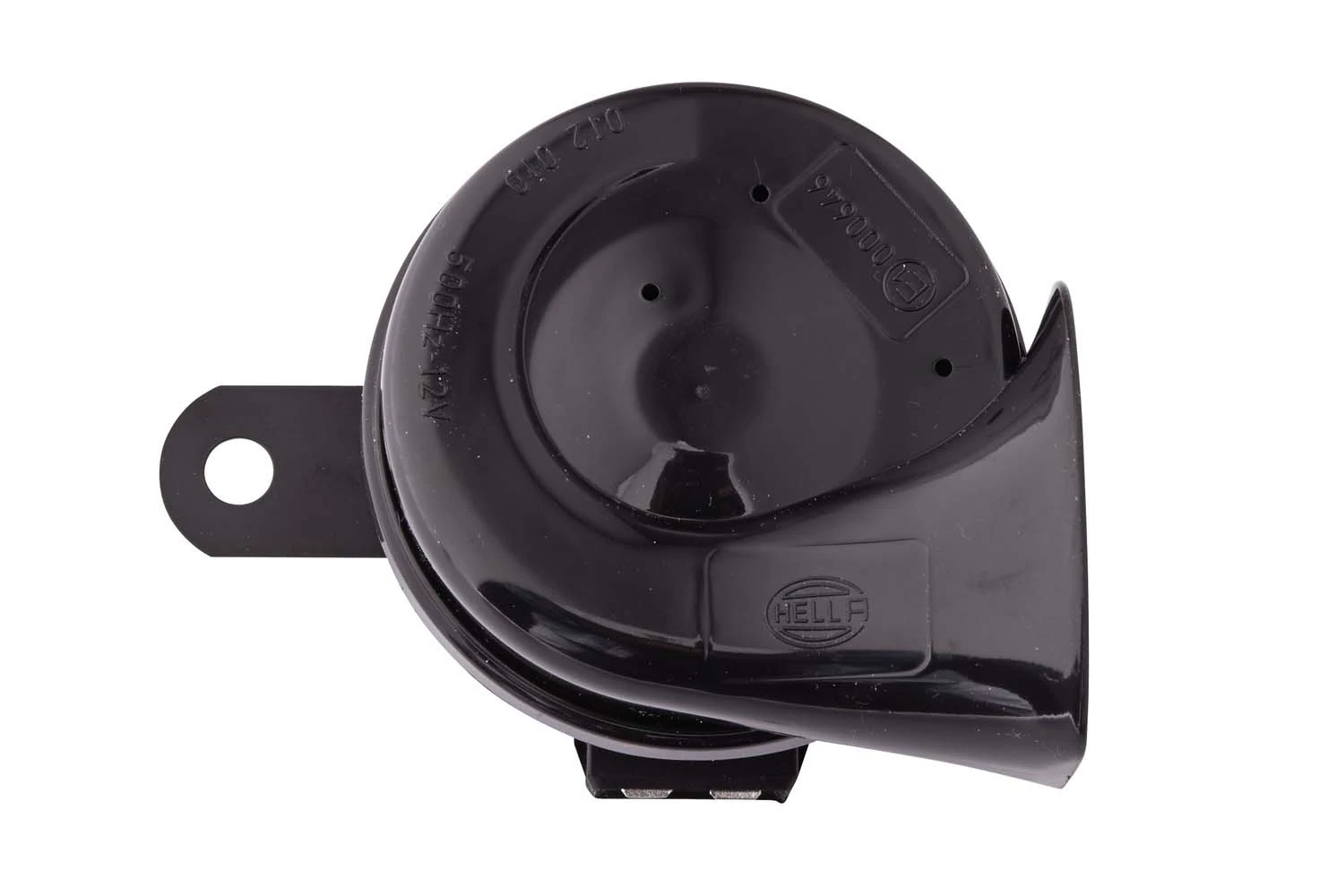 Do koszyka Sygnał dźwiękowy (klakson) Mercedes C  S203