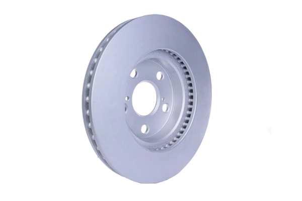 Tarcza hamulcowa przednia Toyota Prius hatchback (ZVW30) (2009 - 2016) cena, od 45,68 USD