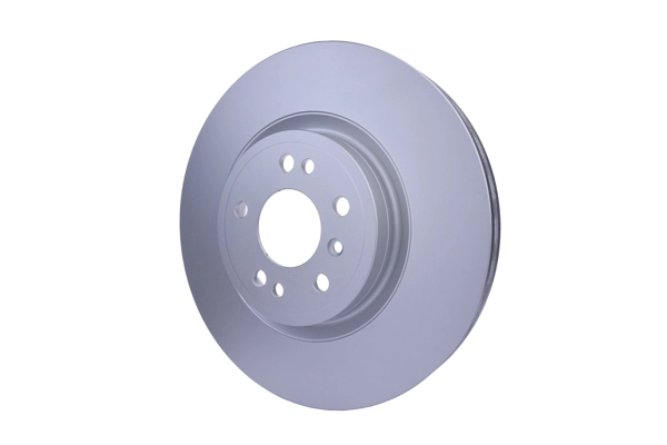  Tarcza hamulcowa przednia Mercedes ML/GLE 