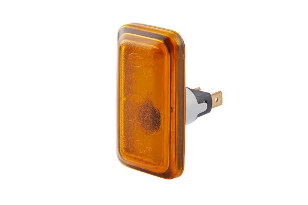 Powtarzacz kierunkowskazu na błotniku Volkswagen Jetta II sedana (19E, 1G2, 165, 167) (1983 - 1992) cena, od 8,58 USD