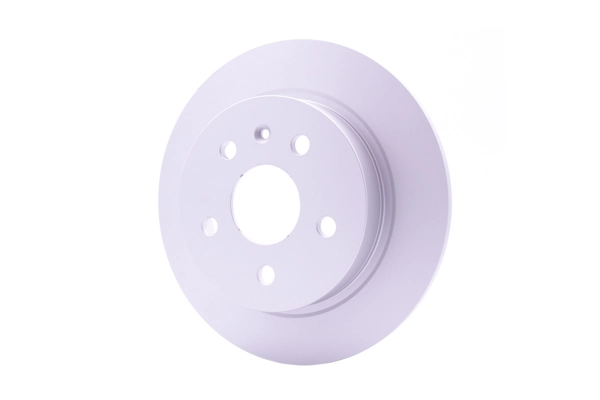 Tarcza hamulcowa tylna Peugeot/Citroen 1687776880 cena, od 44,92 USD